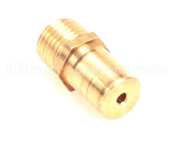 59074 Middleby Orifice,.118 (3.0Mm) Drill