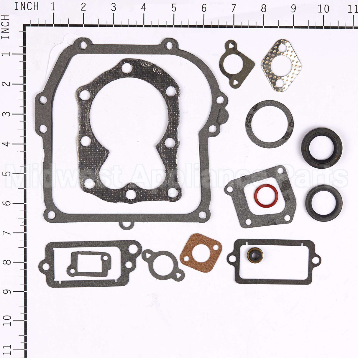 590777 Briggs & Stratton Gasket Set-Engine