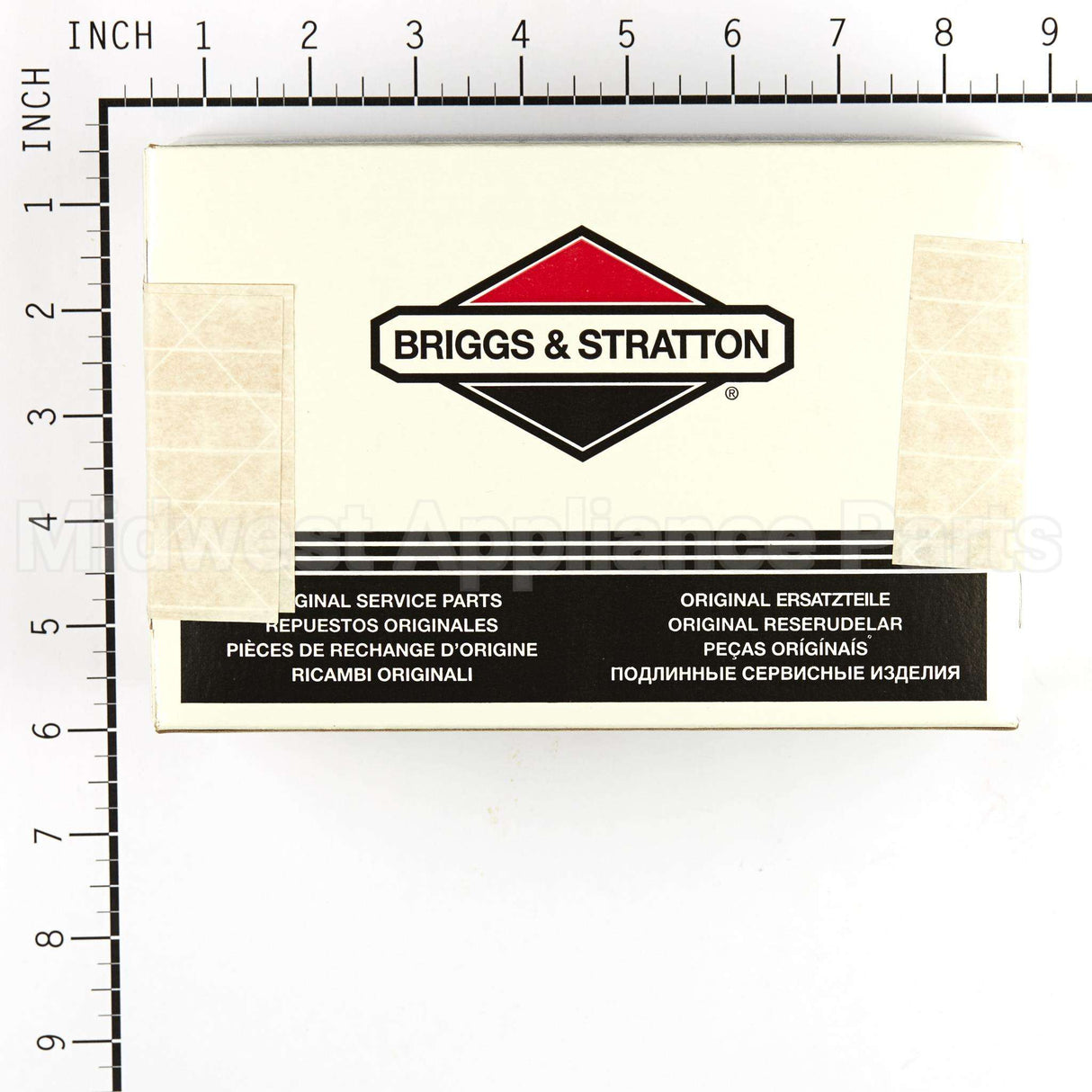 590781 Briggs & Stratton Armature-Magneto