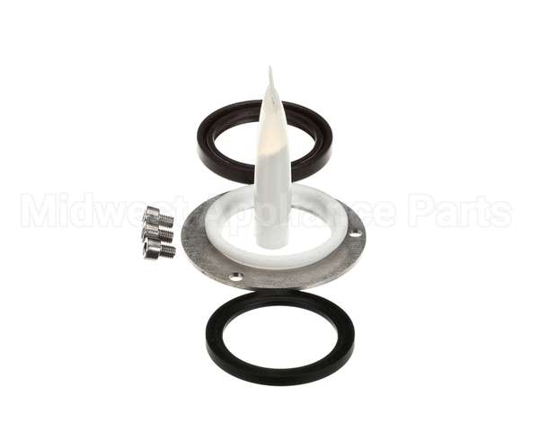 59080 Robot Coupe Internal Shaft Seal Kit R45A/R