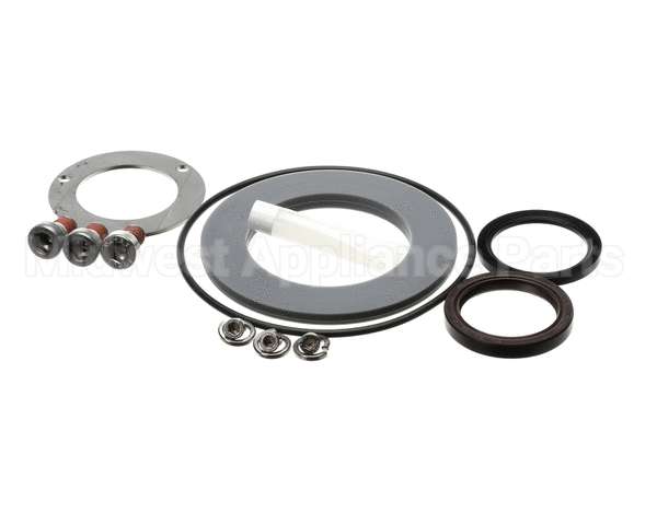 59081 Robot Coupe Shaft Seal Kit Complete R45A/R