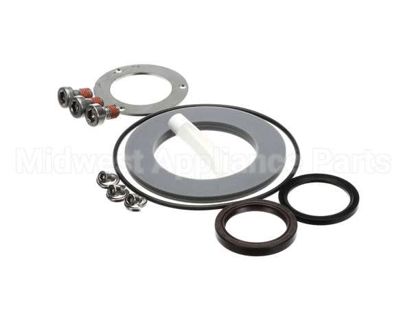 59081 Robot Coupe Shaft Seal Kit Complete R45A/R