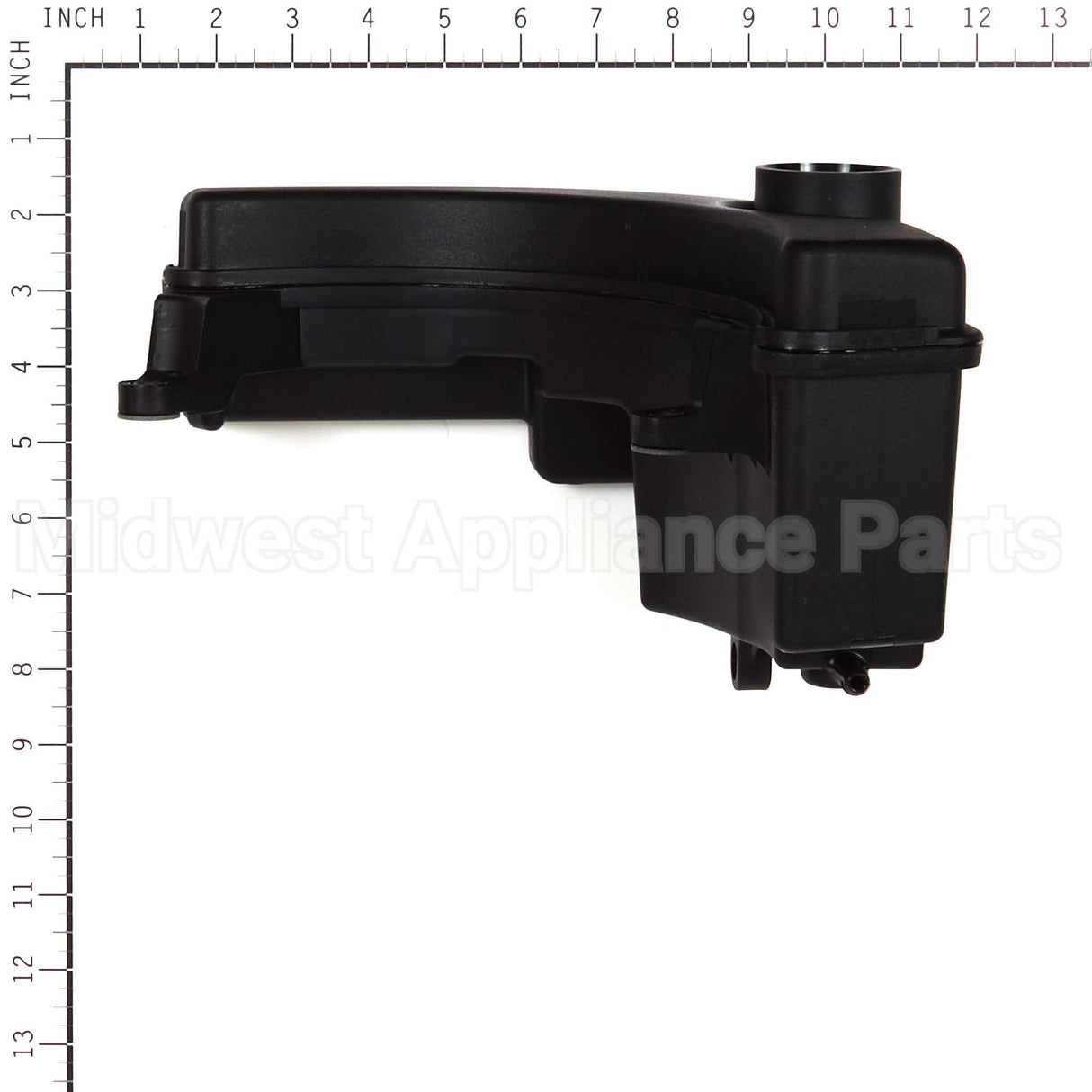 590949 Briggs & Stratton Tank-Fuel