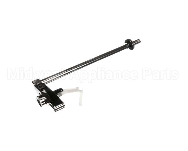 59099 Fisher Ss Glass Filler 12Ped