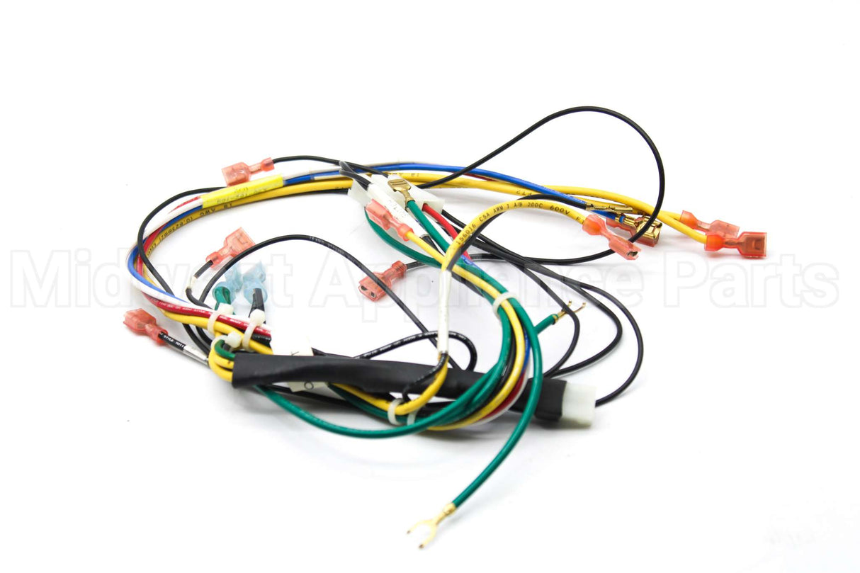 591-391-863 Weil Mclain Wiring Harness