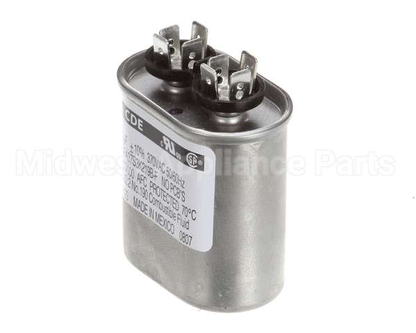 5910-003-43-01 Jackson Capacitor,Sfa37S3K219B-F Cde