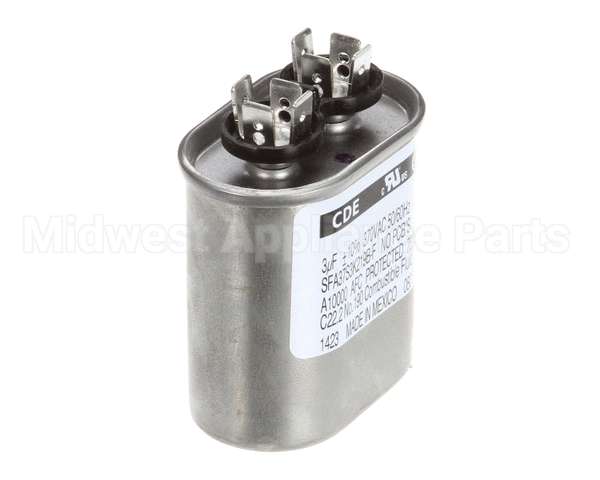 5910-003-43-01 Jackson Capacitor,Sfa37S3K219B-F Cde