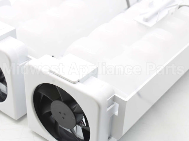 5910120100 Beko Complete Icemaker Assembly