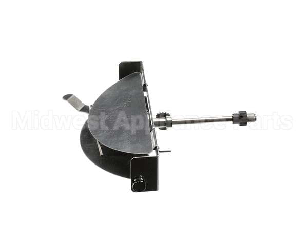 59103 Gold Medal Products Lid & Agitator Assembly 56000