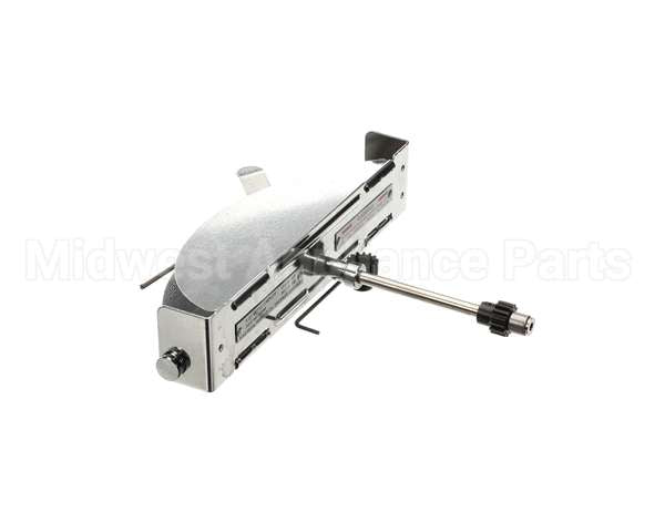 59103 Gold Medal Products Lid & Agitator Assembly 56000