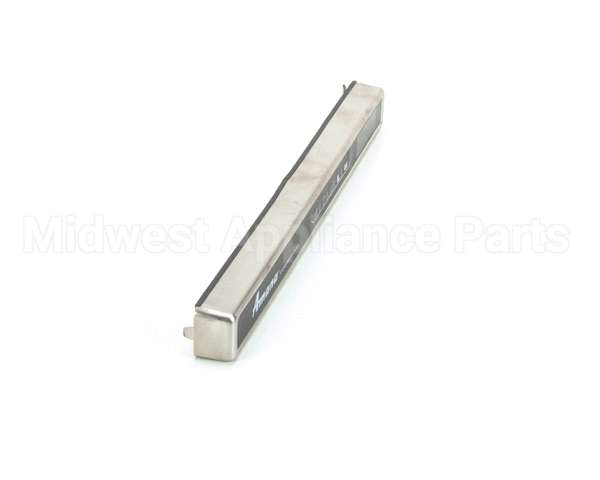 59104128 Amana Menumaster Touch Panel Assembly- Top