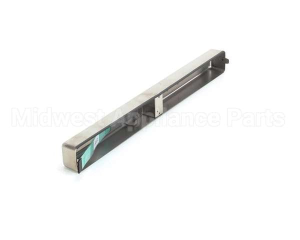 59104128 Amana Menumaster Touch Panel Assembly- Top