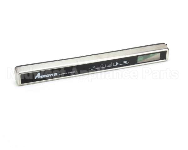 59104128 Amana Menumaster Touch Panel Assembly- Top