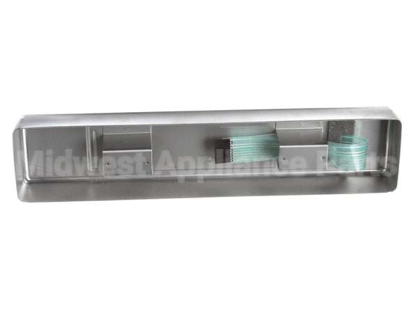 59104129 Amana Menumaster Touch Panel Assembly- Side