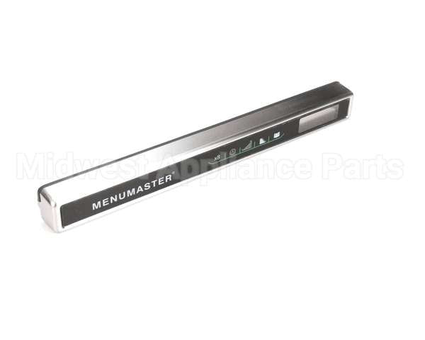 59104130 Amana Menumaster Touch Panel Assembly- Top