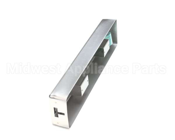 59104131 Amana Menumaster Touch Panel Assembly- Side