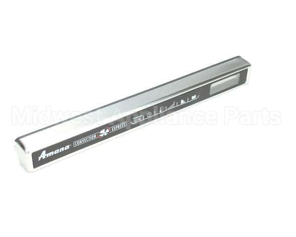 59104132 Amana Menumaster Touch Panel Assembly- Top