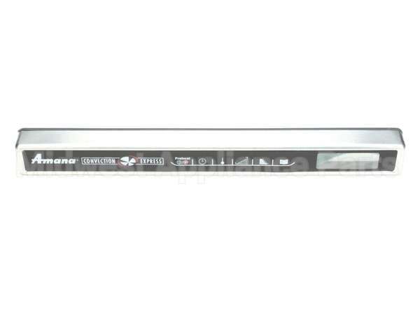 59104132 Amana Menumaster Touch Panel Assembly- Top