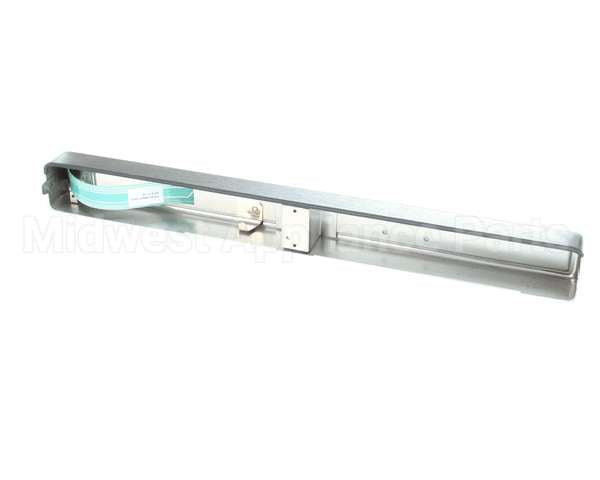 59104132 Amana Menumaster Touch Panel Assembly- Top