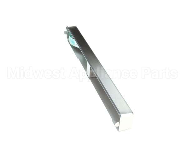 59104132 Amana Menumaster Touch Panel Assembly- Top