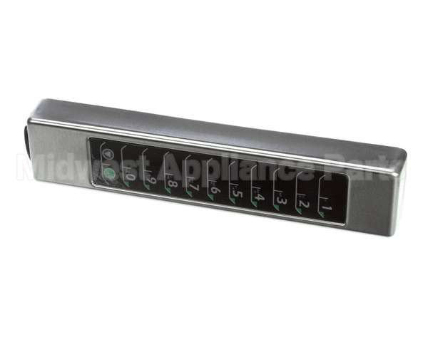 59104133 Amana Menumaster Touch Panel Assembly- Side