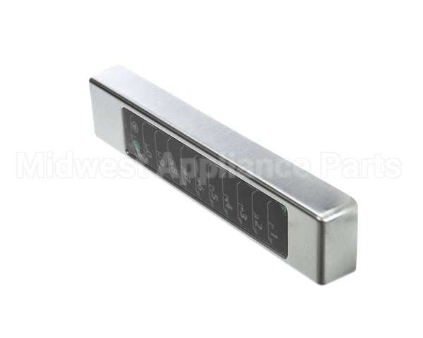 59104133 Amana Menumaster Touch Panel Assembly- Side