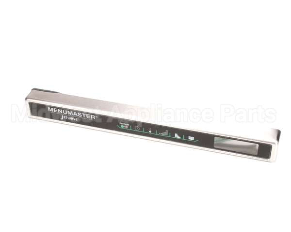 59104134 Amana Menumaster Touch Panel Assembly- Top