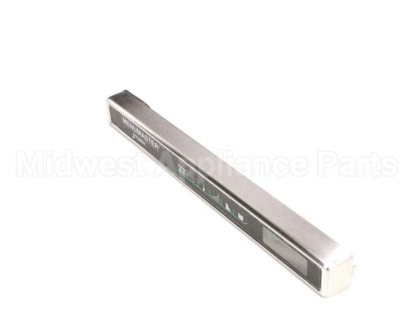 59104134 Amana Menumaster Touch Panel Assembly- Top