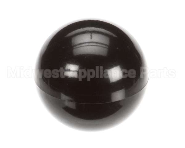 5911-7001 Oliver Knob-Ball