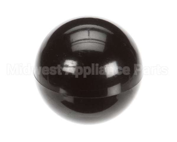 5911-7001 Oliver Knob-Ball