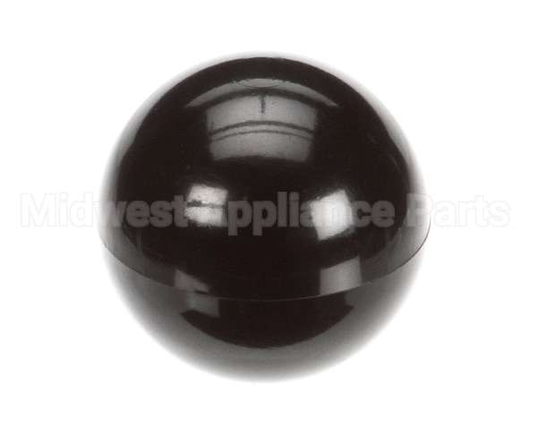5911-7001 Oliver Knob-Ball