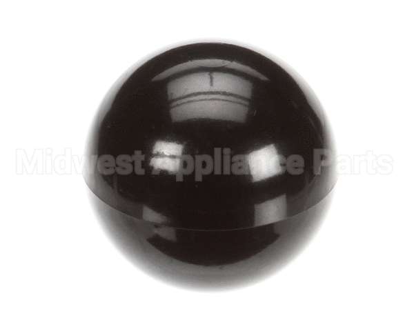 5911-7001 Oliver Knob-Ball