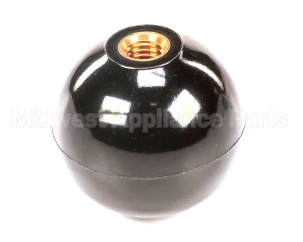 5911-7120 Oliver Knob-Ball 48Mmdia M10X1.5