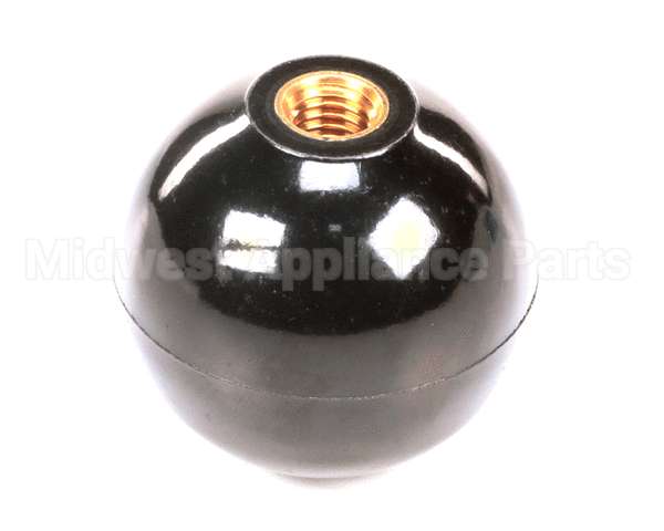 5911-7120 Oliver Knob-Ball 48Mmdia M10X1.5