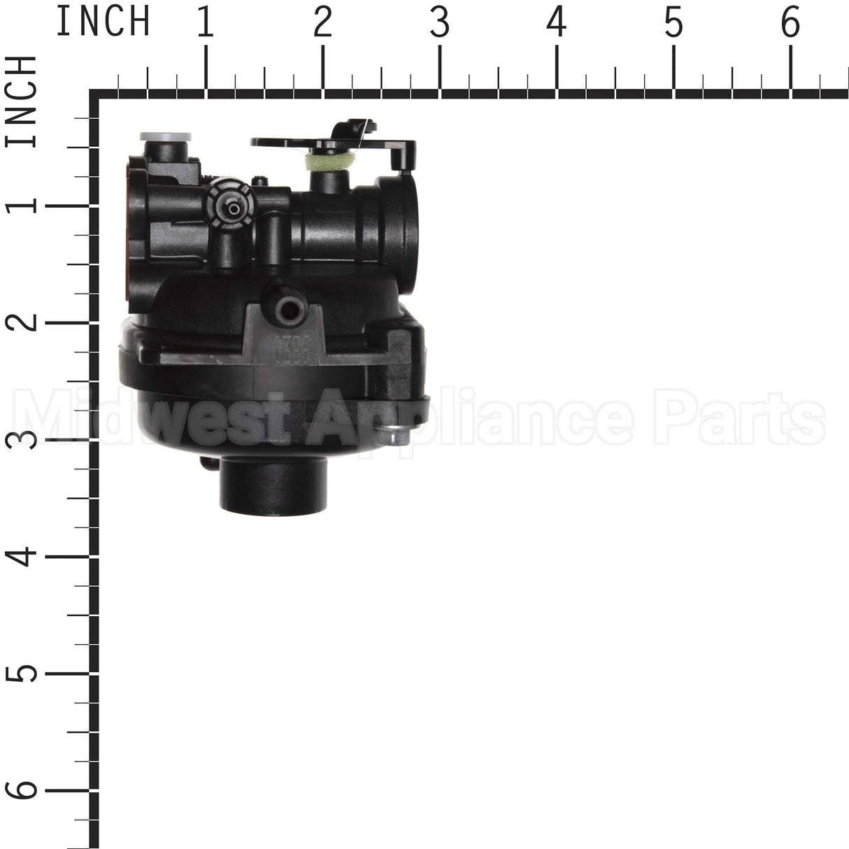 591110 Briggs & Stratton Carburetor