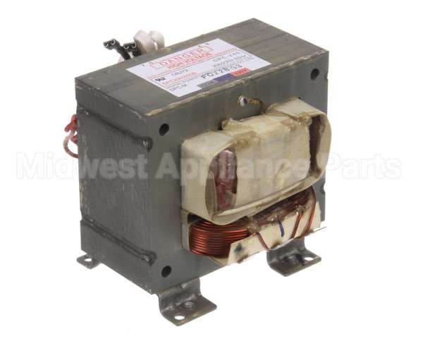 59114143 Amana Menumaster Transformer, Hv