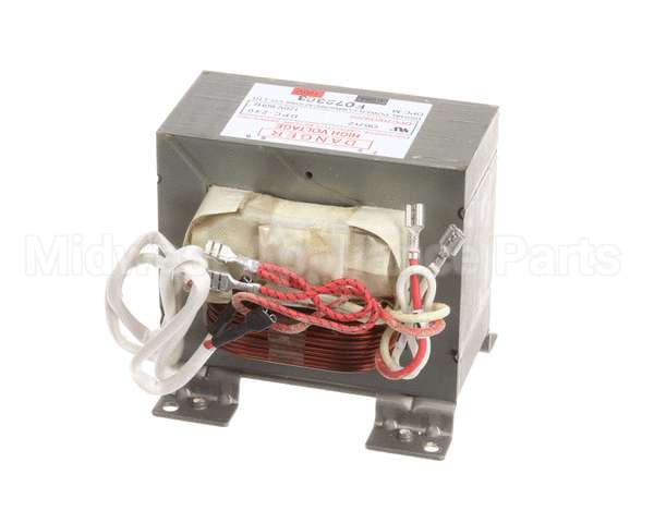 59114144 Amana Menumaster Transformer, Hv