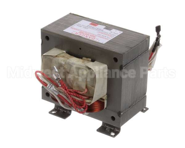 59114146 Amana Menumaster Transformer, Hv