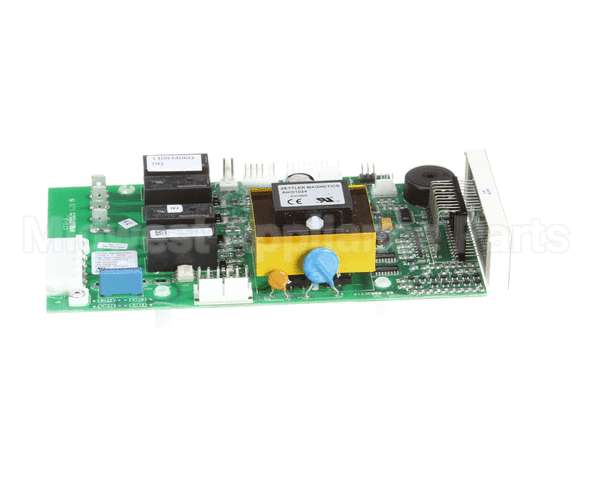 59114149 Amana Menumaster Board, Hv/Lv