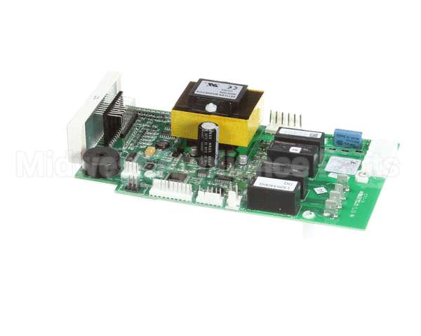 59114149 Amana Menumaster Board, Hv/Lv