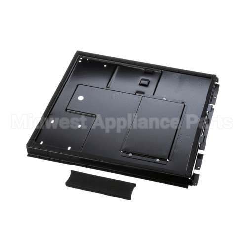59114150 Amana Menumaster Basepan Gasket Assembly