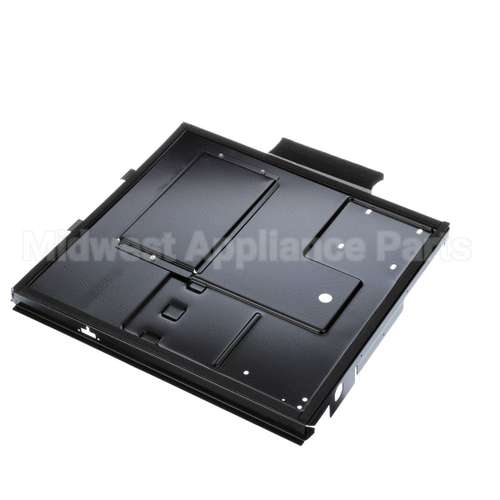 59114150 Amana Menumaster Basepan Gasket Assembly