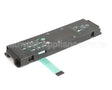59114152 Amana Menumaster Touch Panel Assembly