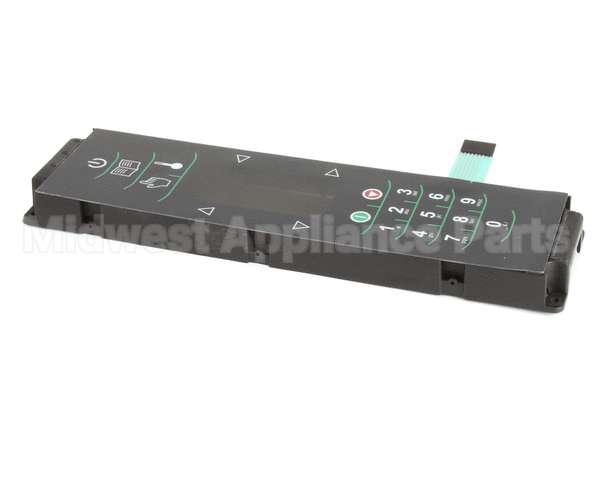 59114152 Amana Menumaster Touch Panel Assembly