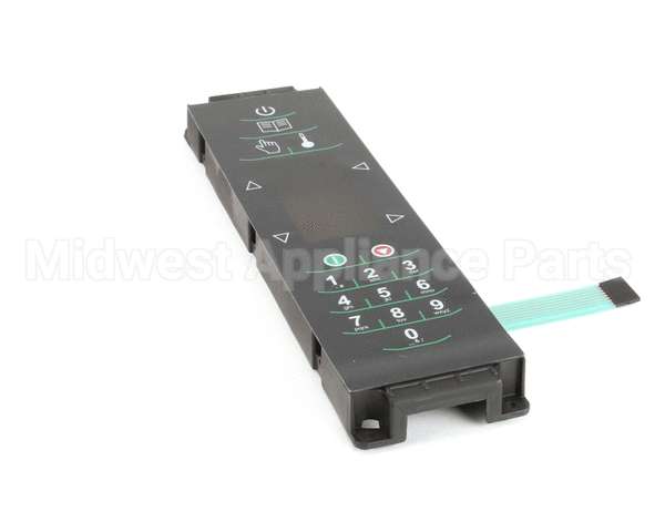 59114152 Amana Menumaster Touch Panel Assembly