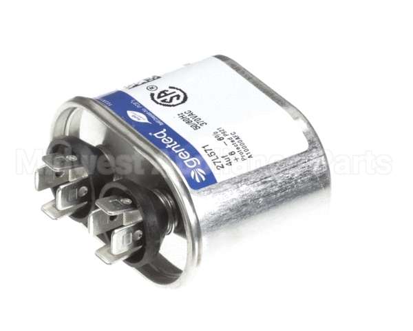 59116 Middleby Capacitor,For 52244 Motor