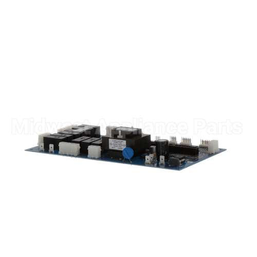 59124183 Amana Menumaster Board, Hv