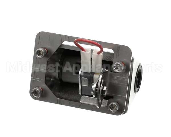 59128 Robot Coupe Hinge Assembly