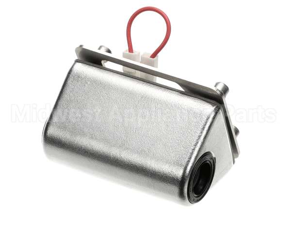 59128 Robot Coupe Hinge Assembly