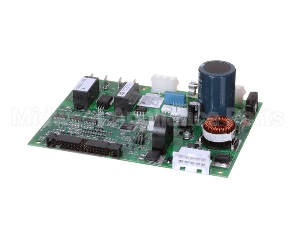 59134229 Amana Menumaster Board, Main Control- Jb